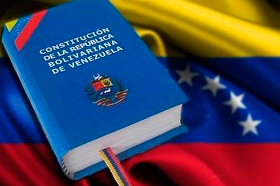 Constitución y soberanía popular