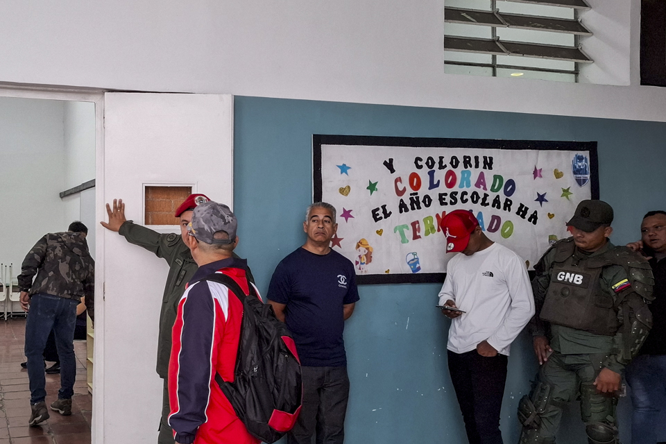 elecciones municipales 2025