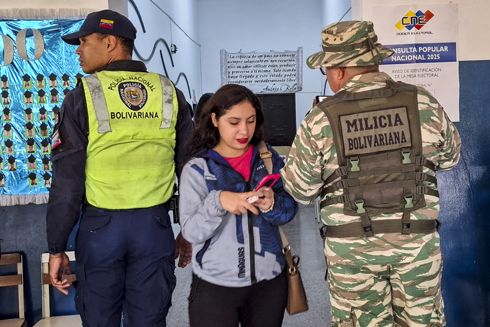 elecciones municipales 2025