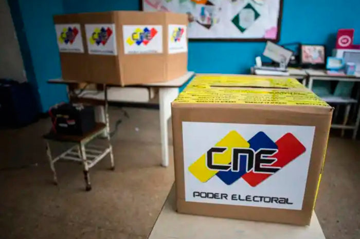 Se cierra otro ciclo político electoral