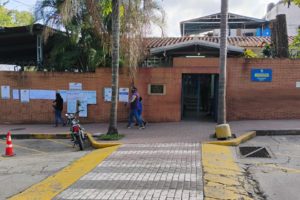 Elecciones municipales El hatillo