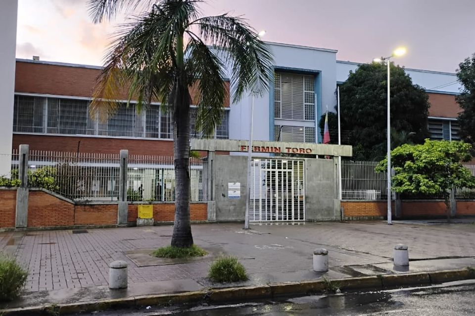 Elecciones municipales Fermín Toro