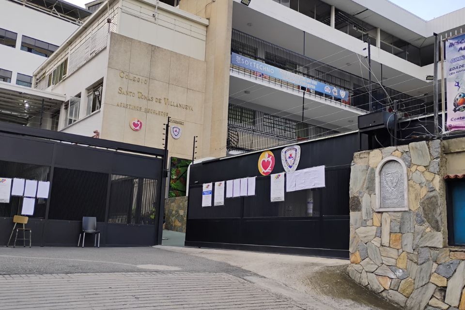 Elecciones municipales Las Mercedes