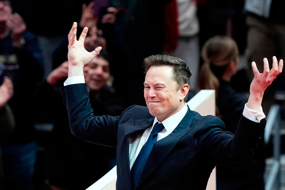 Crear un nuevo partido que pueda ganar…El reto de Musk, por Ángel Monagas