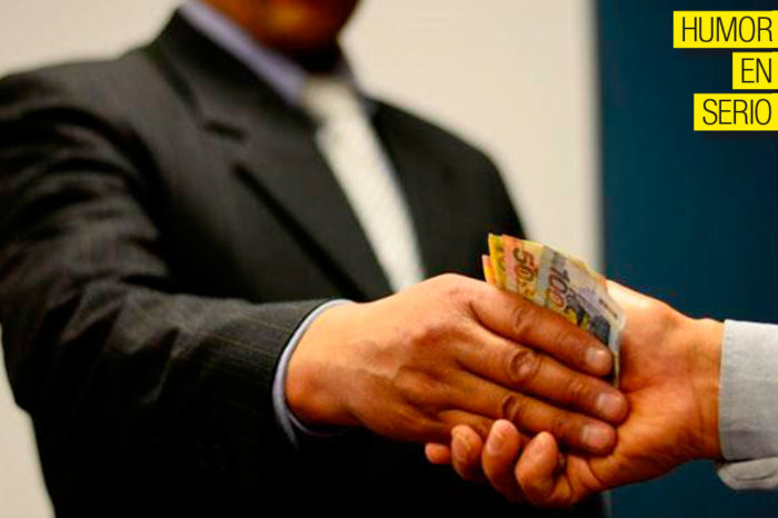 La corrupción ibérica