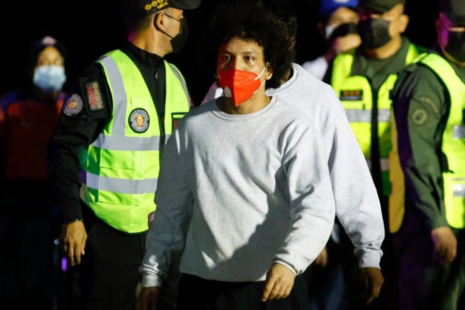 Tiktoker Leíto oficial
