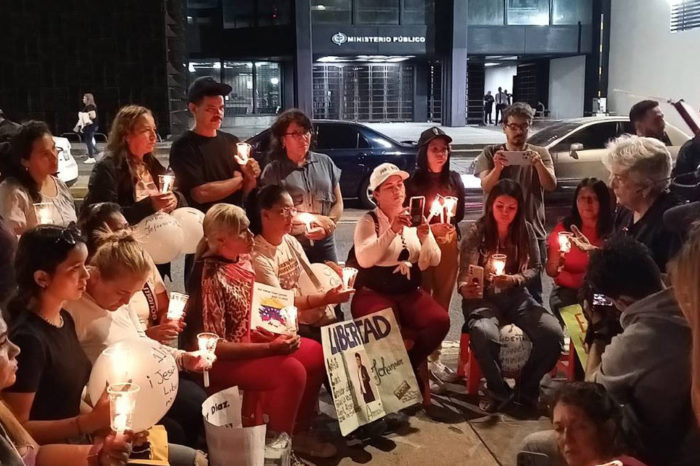 Madres por la verdad y la justicia