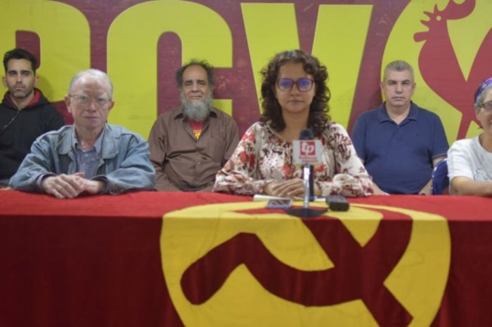 Neirlay Andrade PCV
