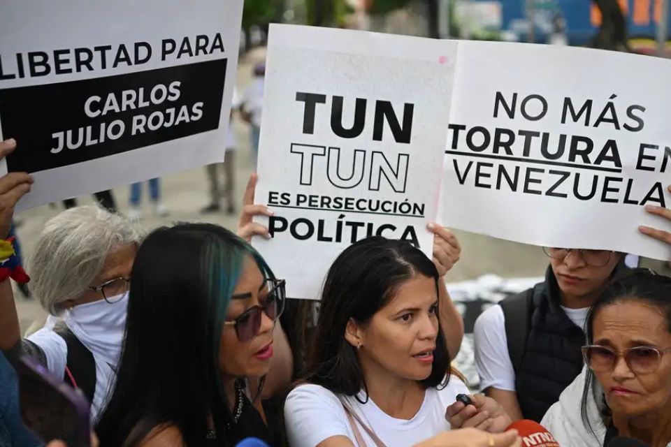 OVP sobre tortura en el país