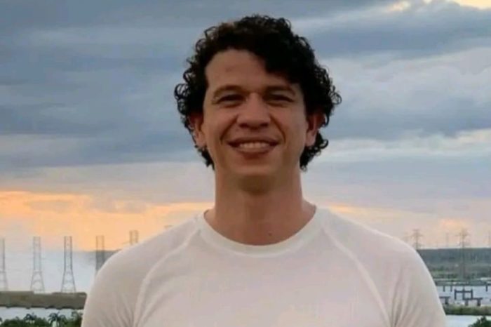 Rodrigo Pérez Vente Venezuela