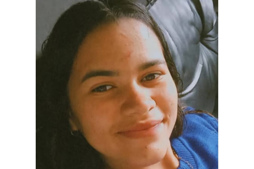 Stefany Díaz presos poselectorales