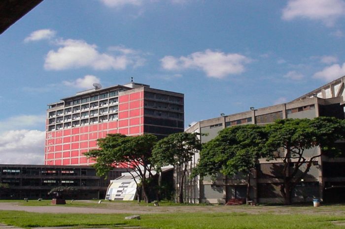 UCV prueba interna