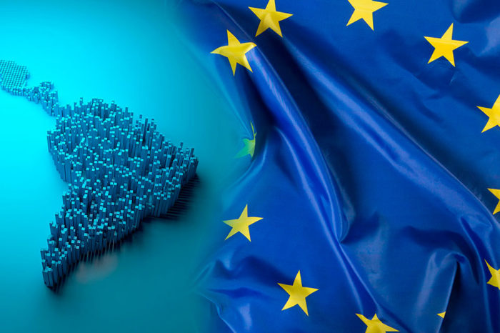 ¿Hacia dónde va la cooperación de la UE en Latinoamérica?