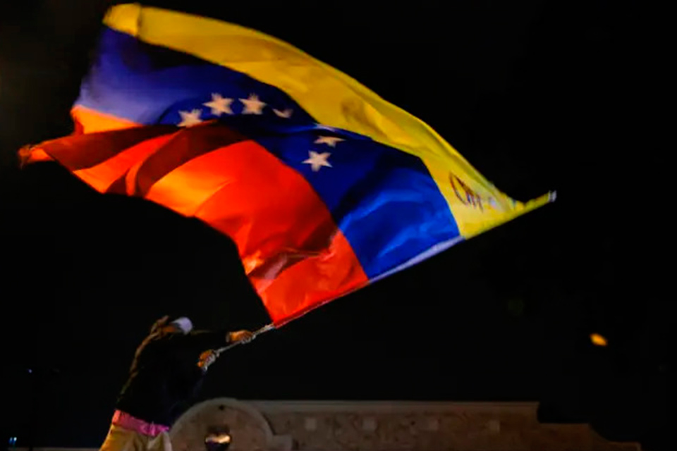 Venezuela busca una oposición nueva, no reciclada