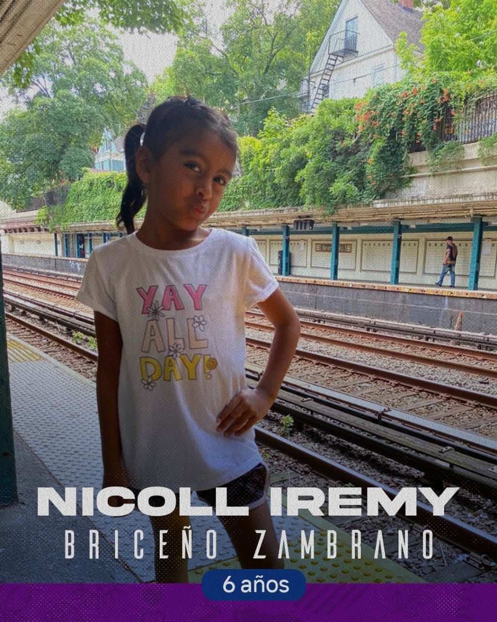 Nicoll Briceño