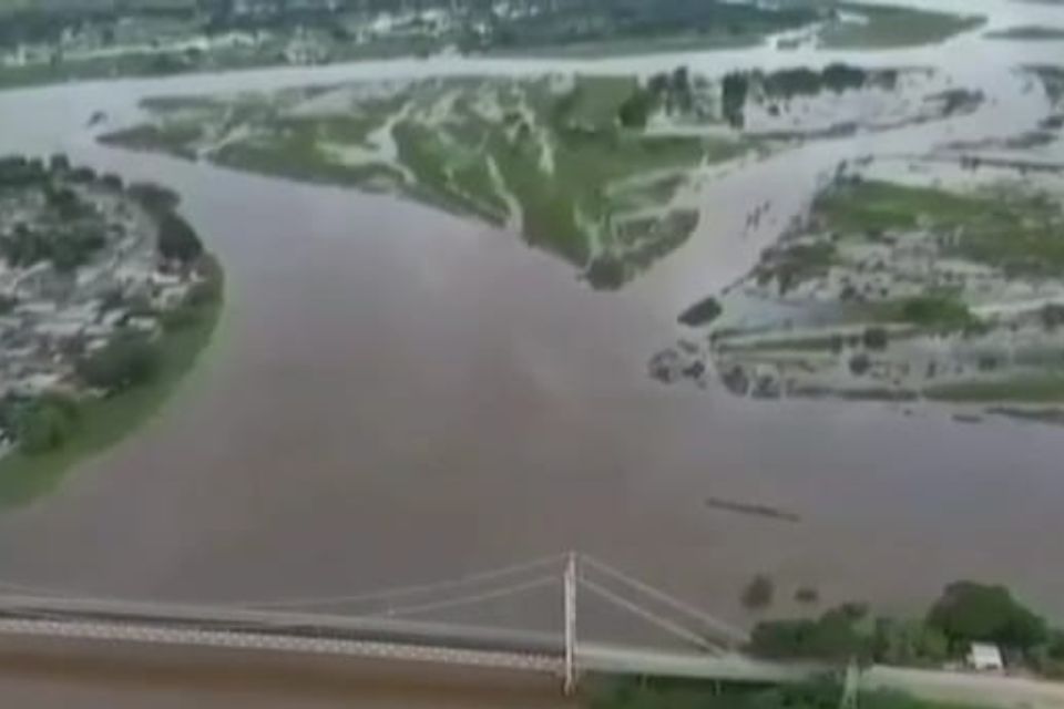 afectaciones lluvias