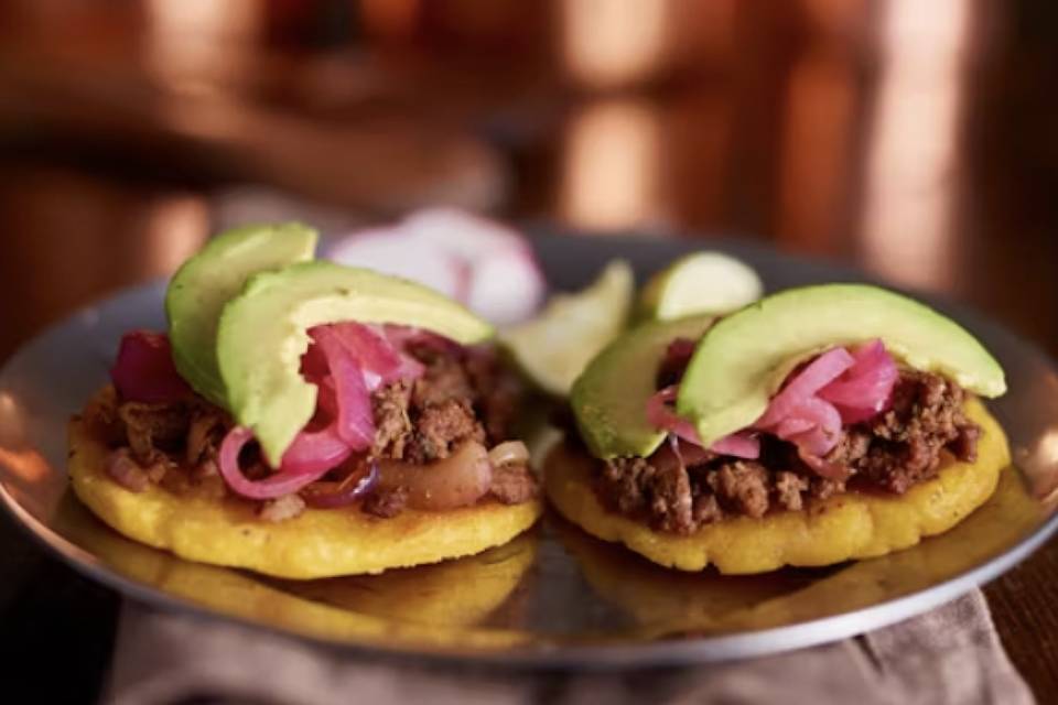 cocina venezolana