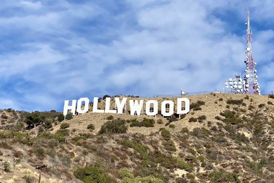 hollywood