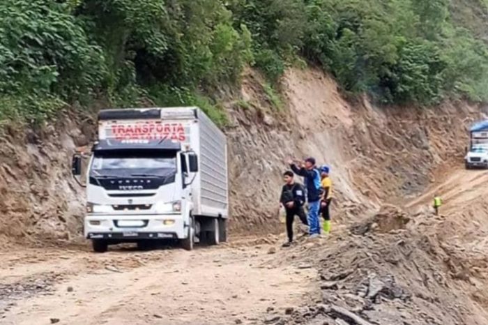 lluvias Méridas Fedeagro