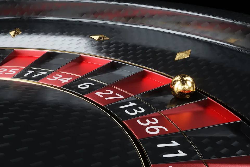 ruleta