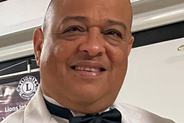 Ángel Isacc Montilla Lucena