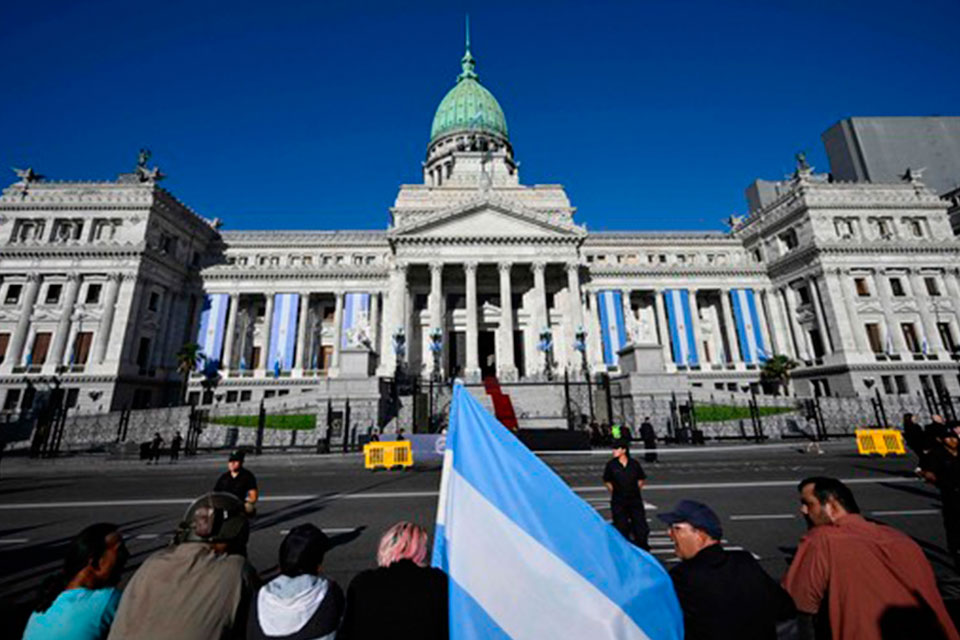 El imaginario político argentino y la gestión del futuro