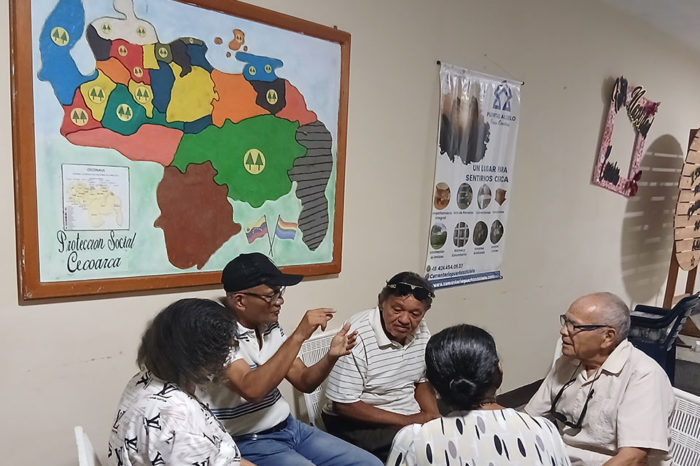 Movimiento cooperativo carabobeño