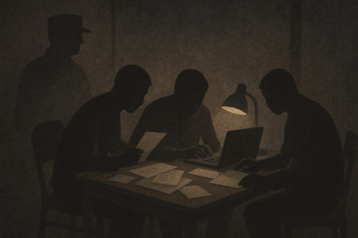 Clandestinidad