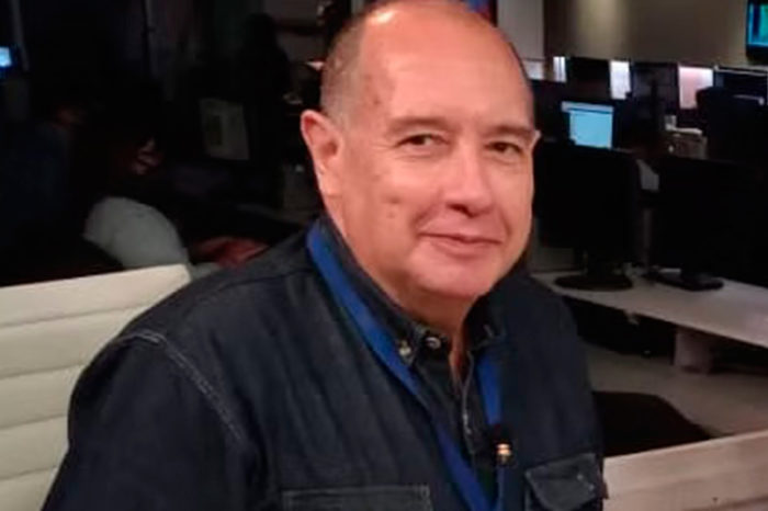 Elías Santana (1956-2025)