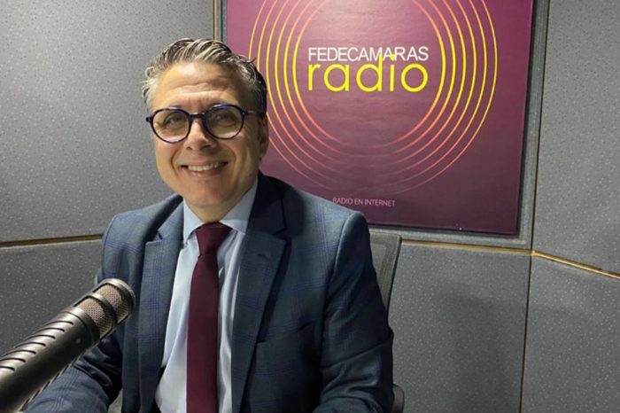 Felipe Capozzolo Fedecámaras