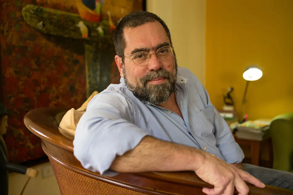 Luis Alberto Lamata