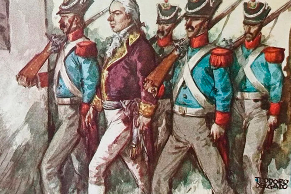 La república fallida y (III)