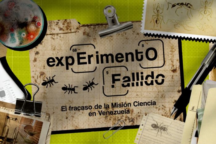 Misión Ciencia