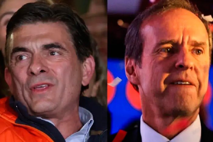 Bolivia: una segunda oportunidad para la élite política tradicional / Rodrigo Paz y Jorge Quiroga