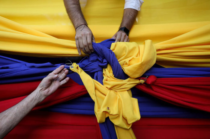 Sensatez política para superar la crisis venezolana