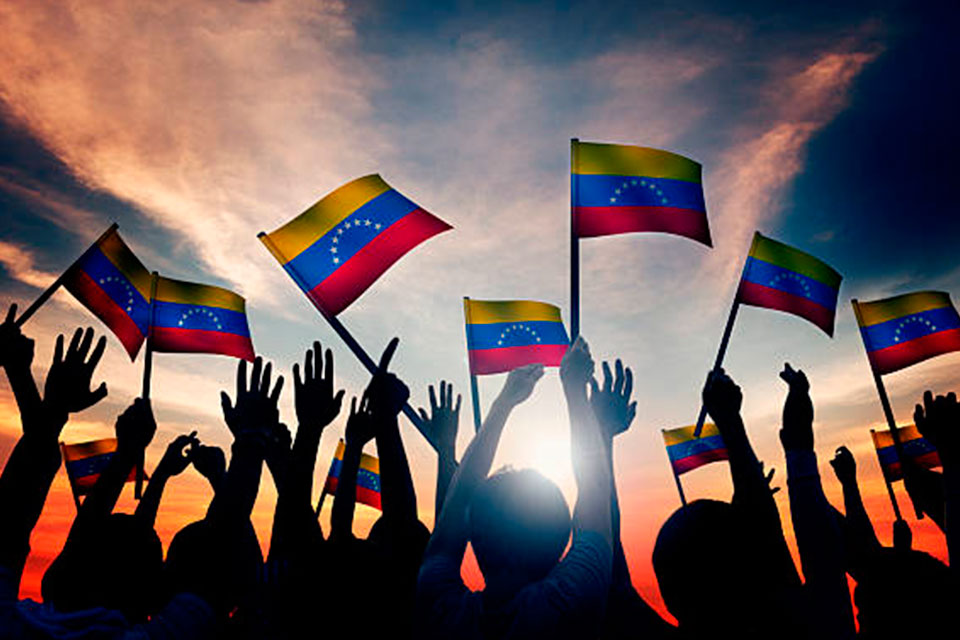 La soberanía no se delega: se ejerce