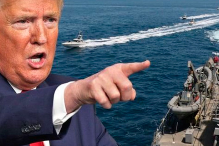 USA: El punto de no retorno