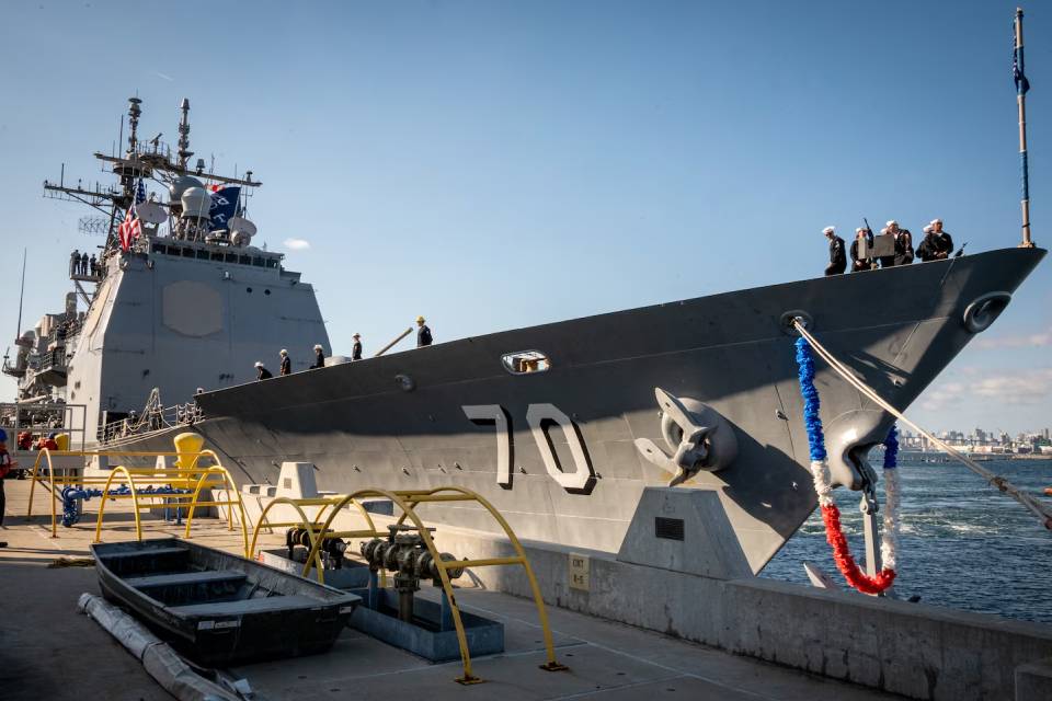 USS Lake Erie