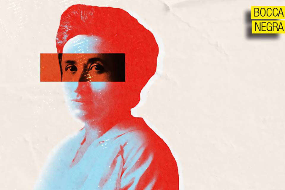 rosa luxemburgo boccanegra