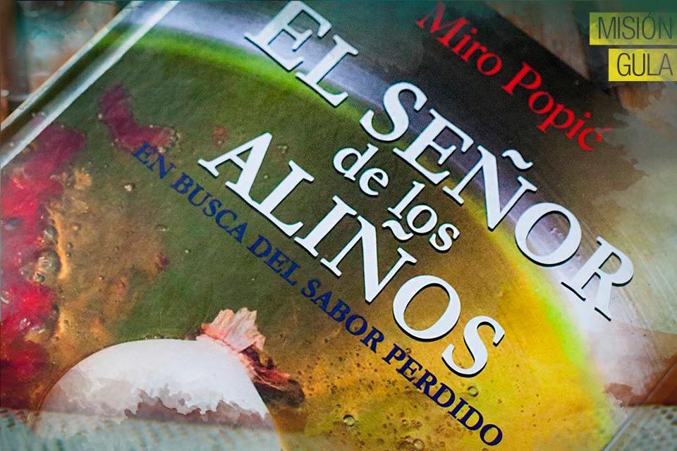 ¿Qué sabe Ferran Adria de sofritos?