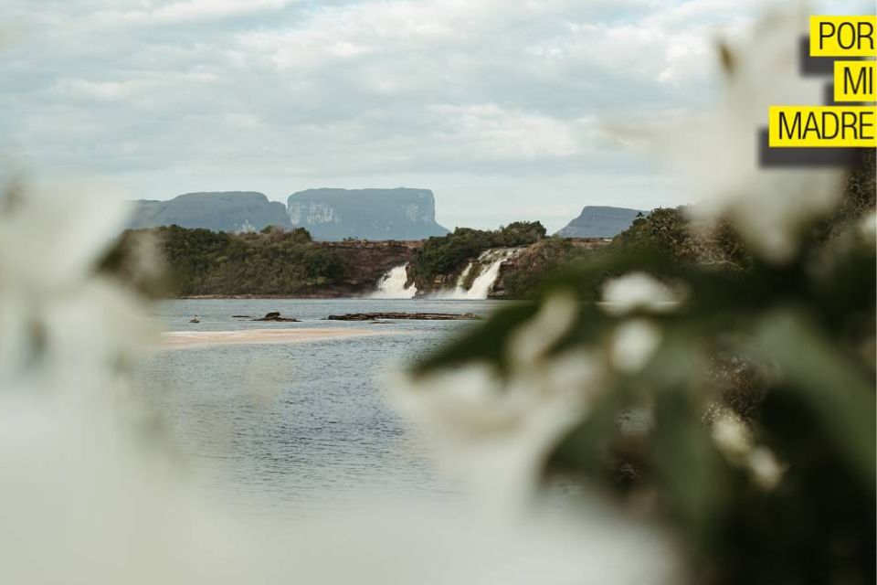 Canaima Pormimadre