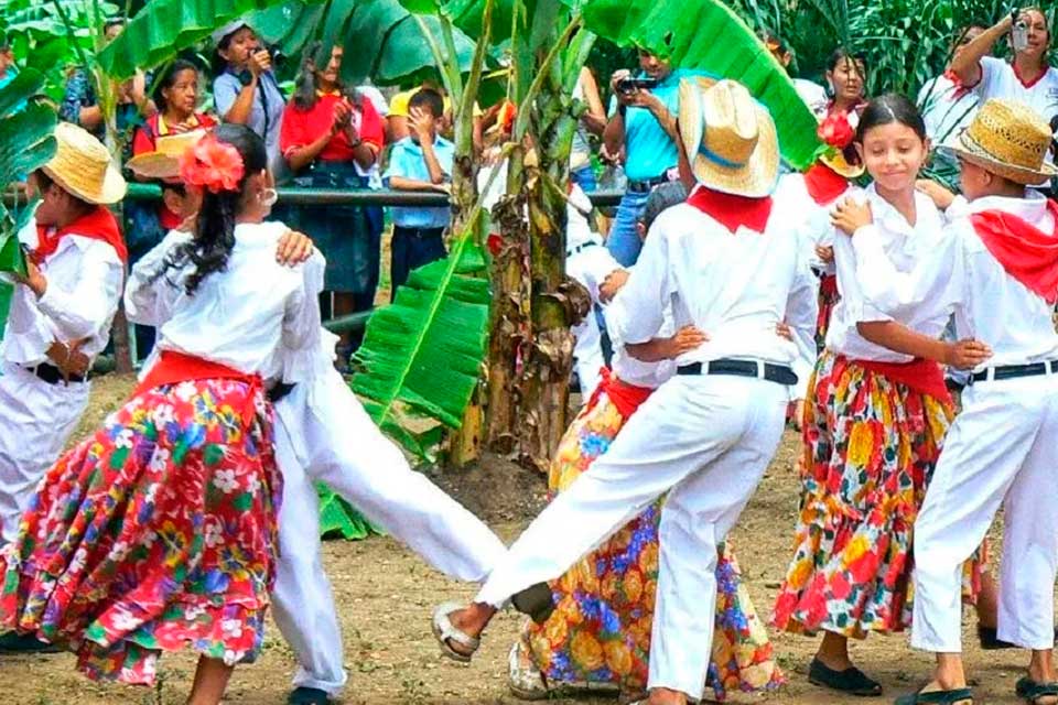 Gestión cultural local: eventos vs. procesos