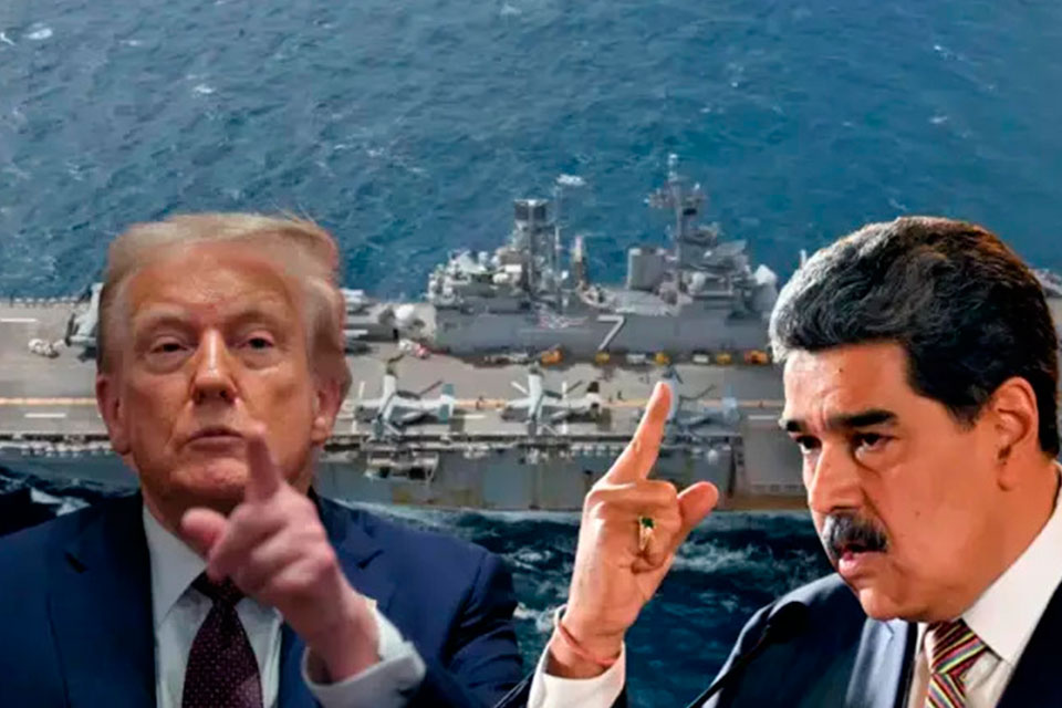 Venezuela: el ataque que sacude el hemisferio