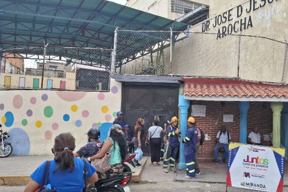 Escuela regreso a clases 3