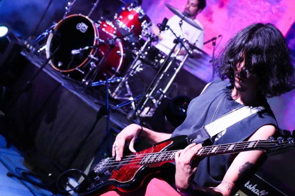 Festival Nuevas Bandas