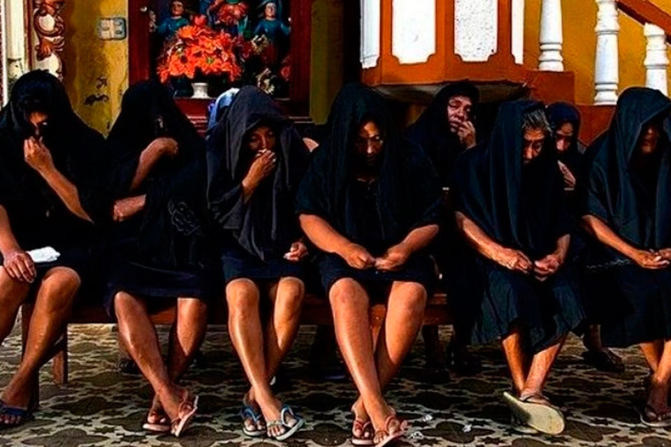 Terapia de llanto, por Aglaya Kinzbruner