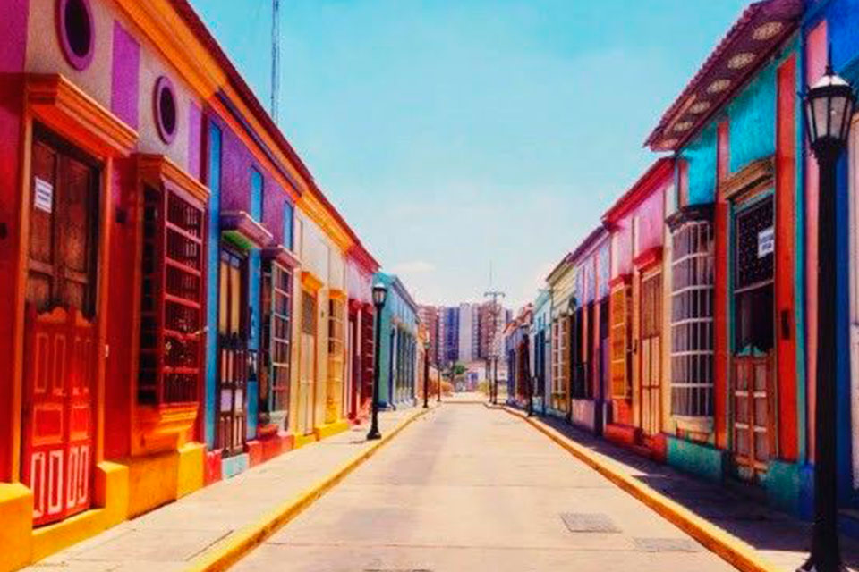 Maracaibo: 496 años de fundada
