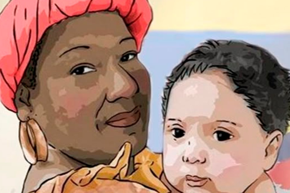 Matea: faro de una lucha