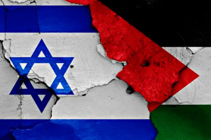 La doble vara: Palestina como Estado y los pactos con exterroristas