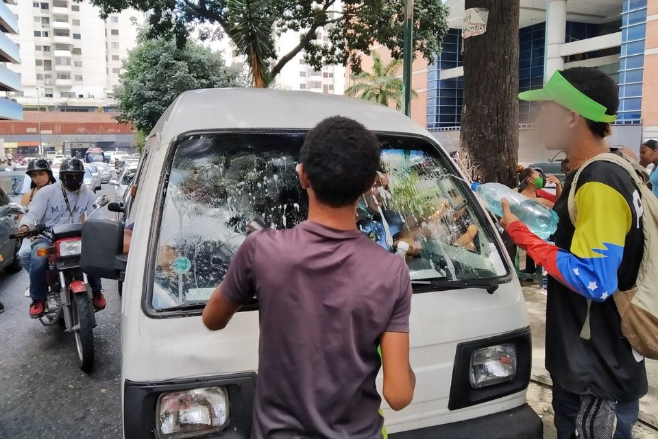 Plan de desescolarización Caracas (1)